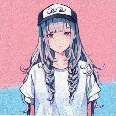 漫友史莱克老学员头像
